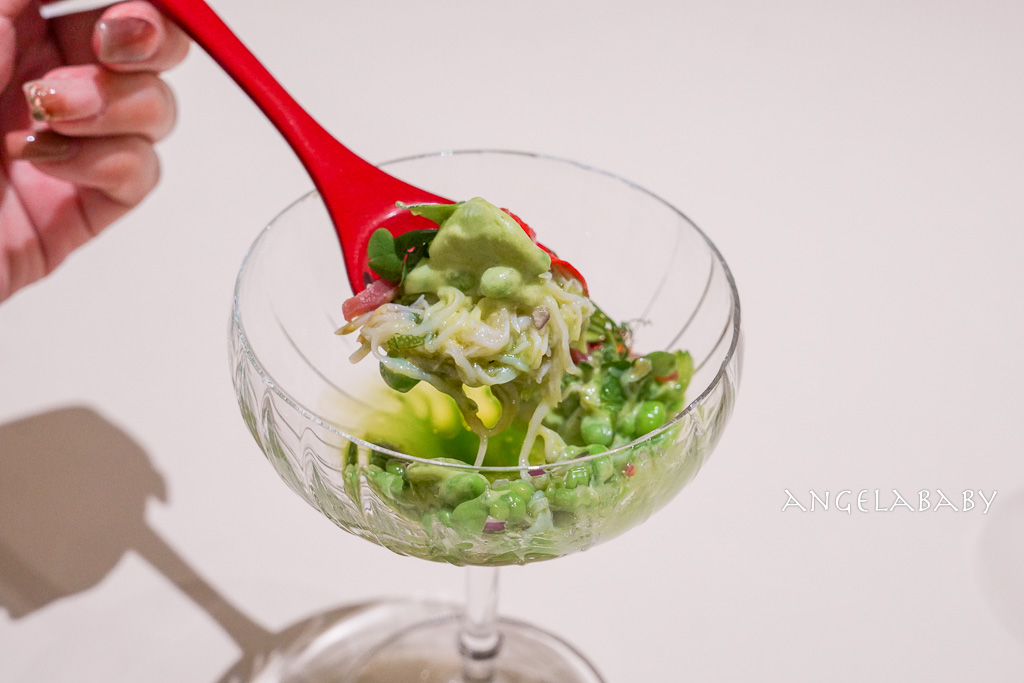 台北時尚法國菜推薦『A』米其林必比登推薦法國料理、台北約會餐廳 @梅格(Angelababy)享樂日記