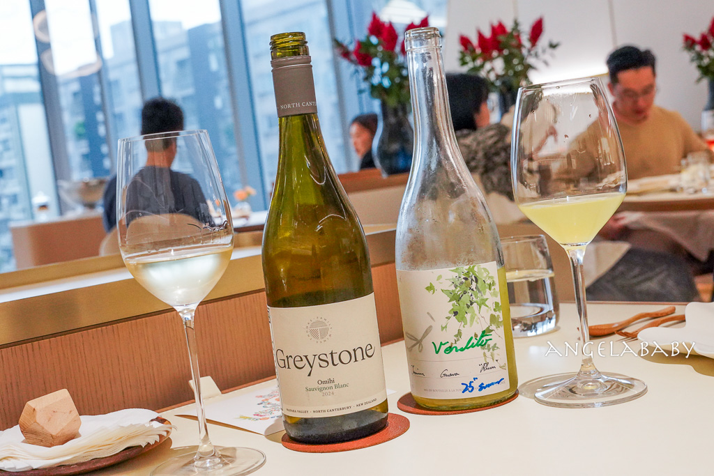 台北時尚法國菜推薦『A』米其林必比登推薦法國料理、台北約會餐廳 @梅格(Angelababy)享樂日記