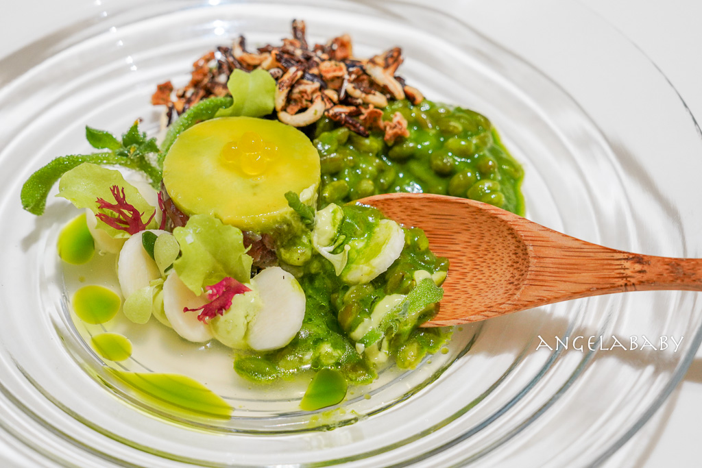 台北時尚法國菜推薦『A』米其林必比登推薦法國料理、台北約會餐廳 @梅格(Angelababy)享樂日記