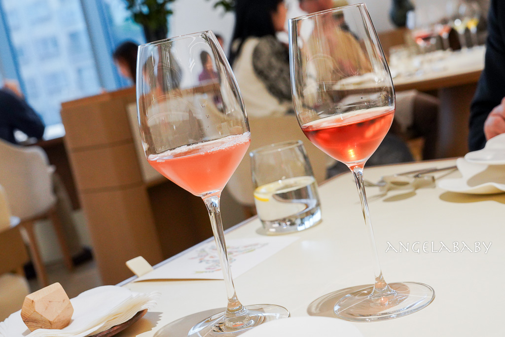 台北時尚法國菜推薦『A』米其林必比登推薦法國料理、台北約會餐廳 @梅格(Angelababy)享樂日記