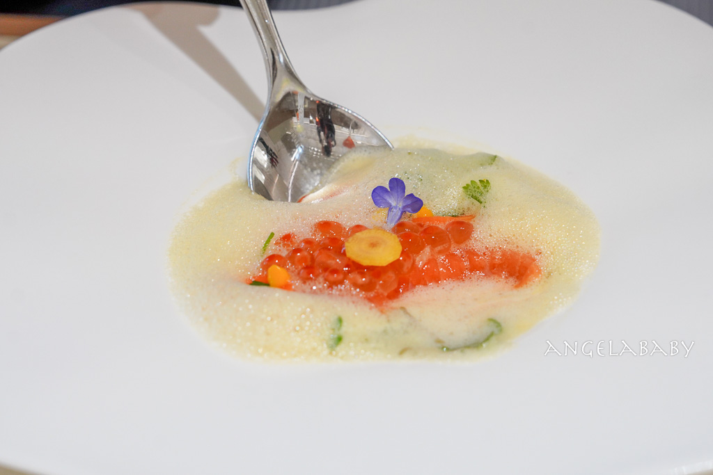 台北時尚法國菜推薦『A』米其林必比登推薦法國料理、台北約會餐廳 @梅格(Angelababy)享樂日記