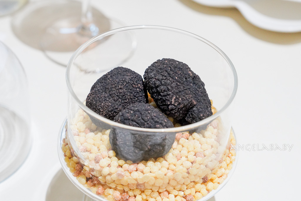 台北時尚法國菜推薦『A』米其林必比登推薦法國料理、台北約會餐廳 @梅格(Angelababy)享樂日記