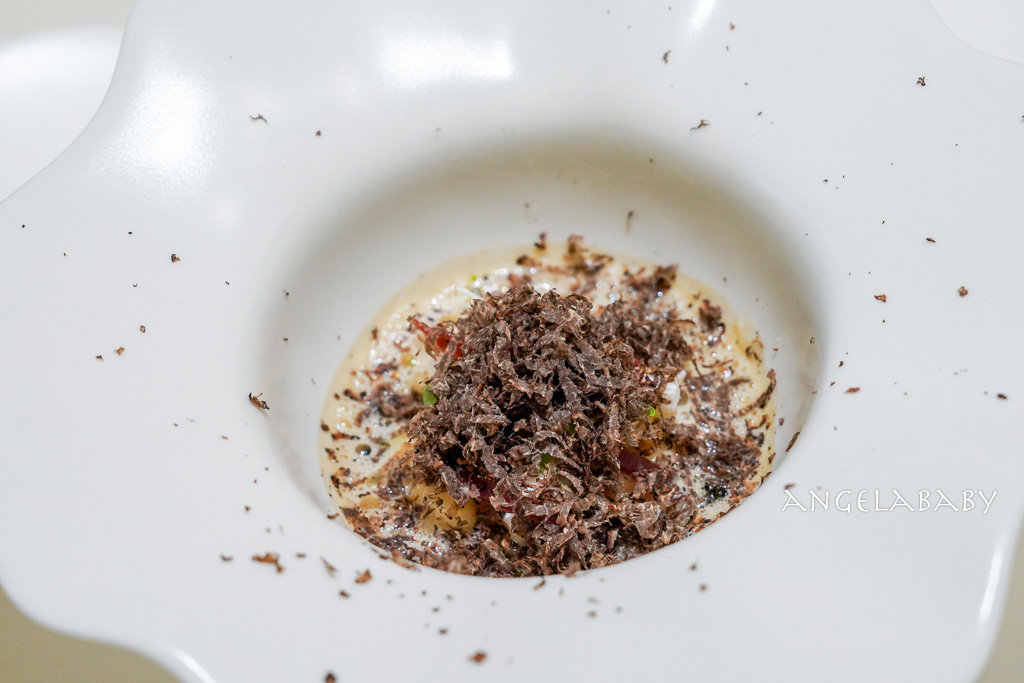 台北時尚法國菜推薦『A』米其林必比登推薦法國料理、台北約會餐廳 @梅格(Angelababy)享樂日記