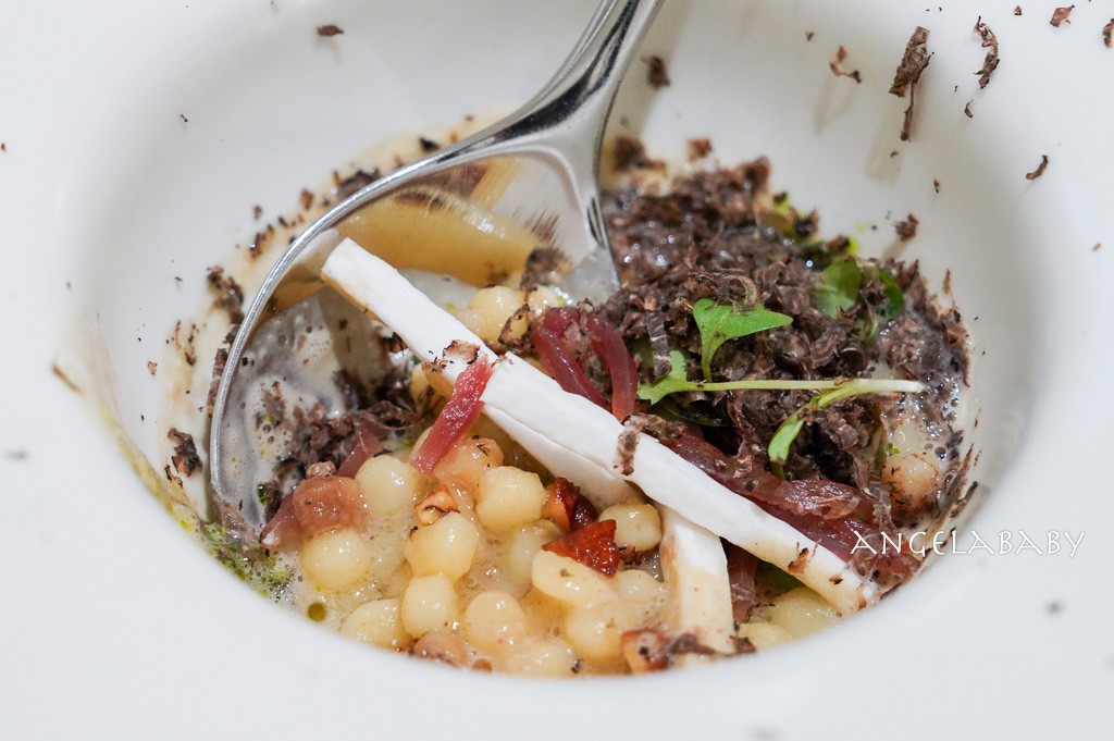 台北時尚法國菜推薦『A』米其林必比登推薦法國料理、台北約會餐廳 @梅格(Angelababy)享樂日記