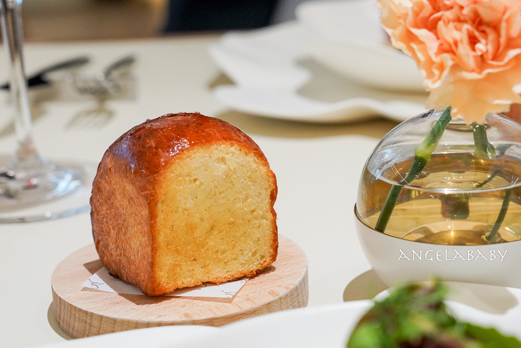 台北時尚法國菜推薦『A』米其林必比登推薦法國料理、台北約會餐廳 @梅格(Angelababy)享樂日記