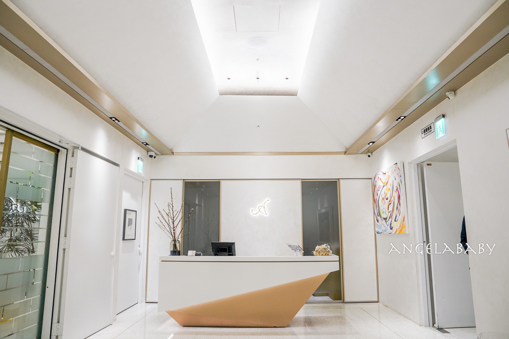 台北時尚法國菜推薦『A』米其林必比登推薦法國料理、台北約會餐廳 @梅格(Angelababy)享樂日記