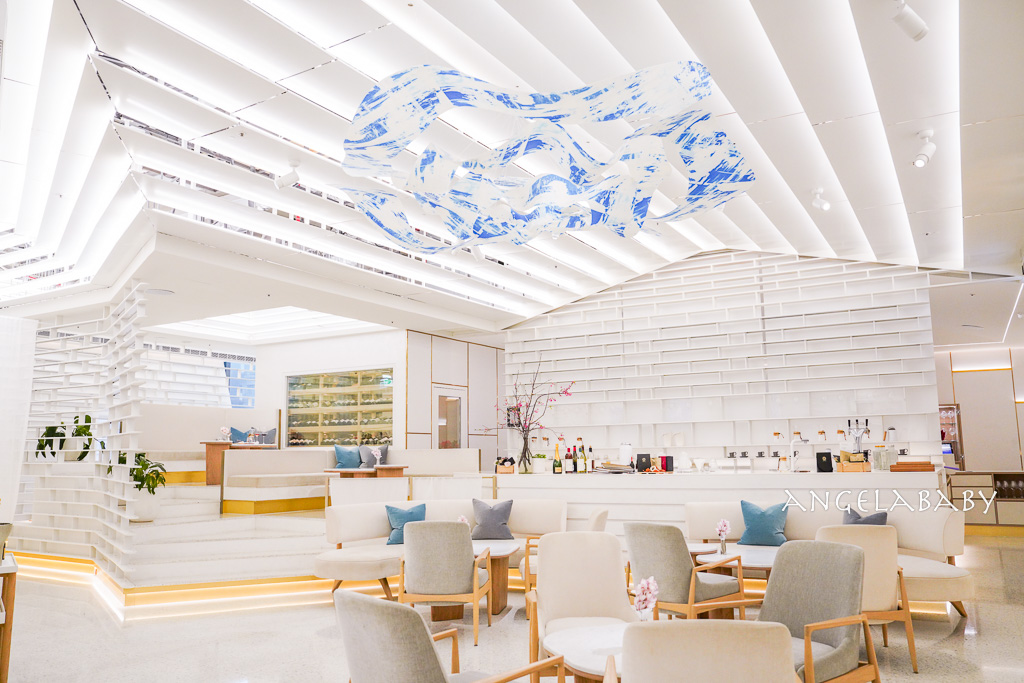 晴天雨天都是野餐天 璐露野生活 LULUYELIFE CAF&Eacute; ＃台北大安最夢幻的野餐餐廳 ＃大份量輕食三明治 ＃可外帶外送 ＃主題餐廳推薦 ＃姊妹滔 ＃Finger Food @梅格(Angelababy)享樂日記