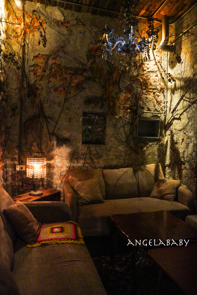 台北松山復古台菜餐廳『弎樓Thirdfloor』菜單、辦桌菜環境還有包廂 @梅格(Angelababy)享樂日記