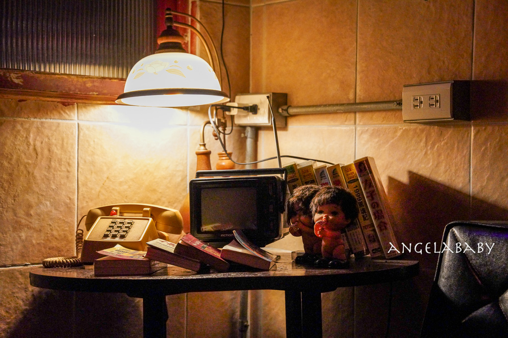 台北松山復古台菜餐廳『弎樓Thirdfloor』菜單、辦桌菜環境還有包廂 @梅格(Angelababy)享樂日記