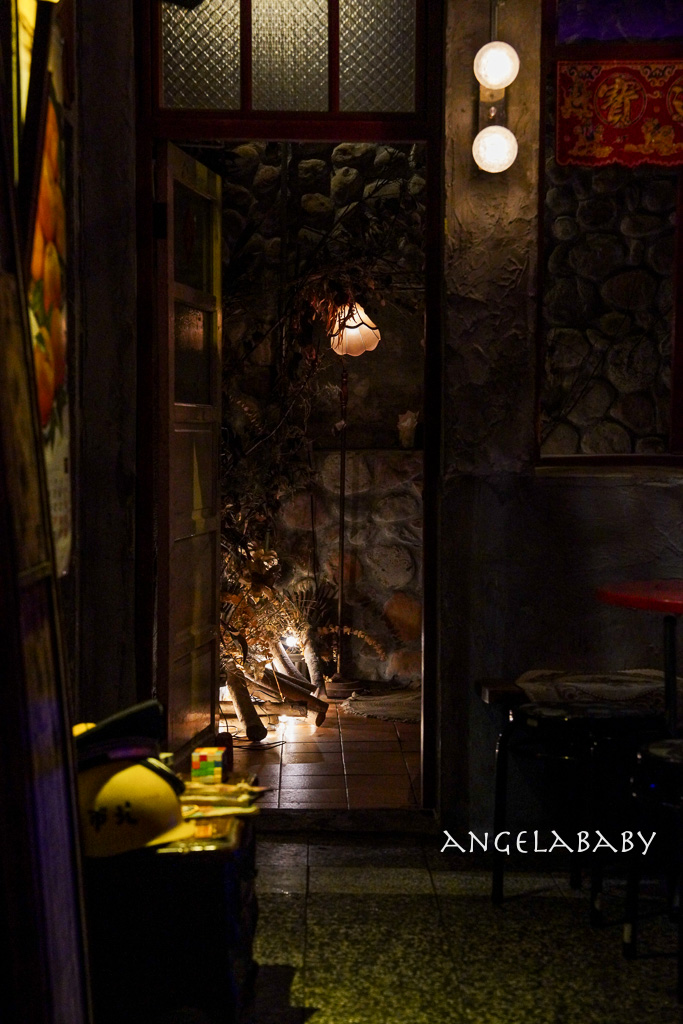 台北松山復古台菜餐廳『弎樓Thirdfloor』菜單、辦桌菜環境還有包廂 @梅格(Angelababy)享樂日記