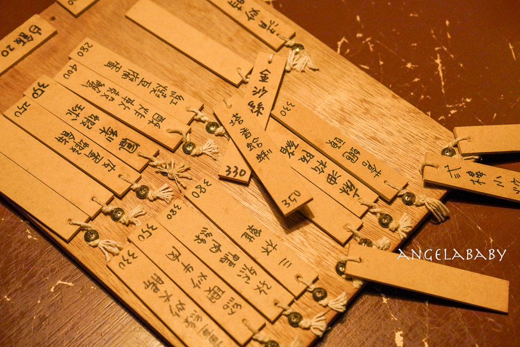 台北松山復古台菜餐廳『弎樓Thirdfloor』菜單、辦桌菜環境還有包廂 @梅格(Angelababy)享樂日記