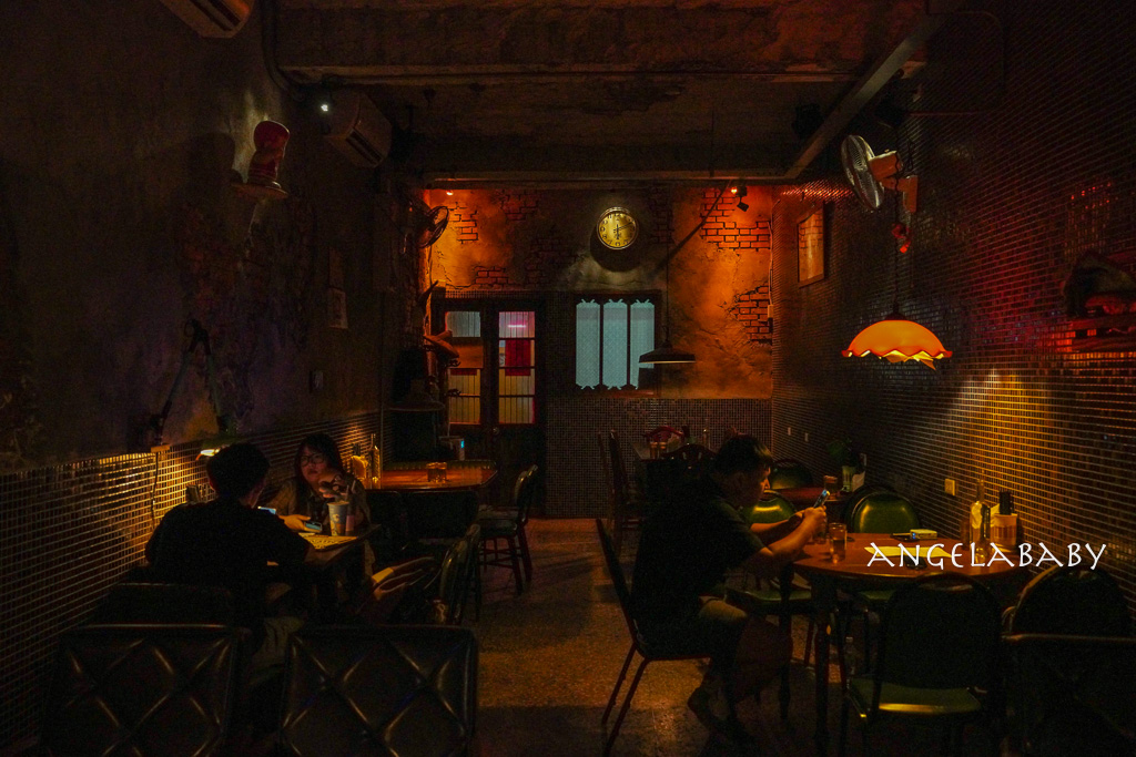 台北松山復古台菜餐廳『弎樓Thirdfloor』菜單、辦桌菜環境還有包廂 @梅格(Angelababy)享樂日記