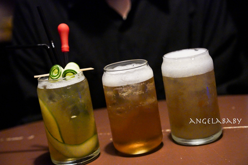 台北松山復古台菜餐廳『弎樓Thirdfloor』菜單、辦桌菜環境還有包廂 @梅格(Angelababy)享樂日記