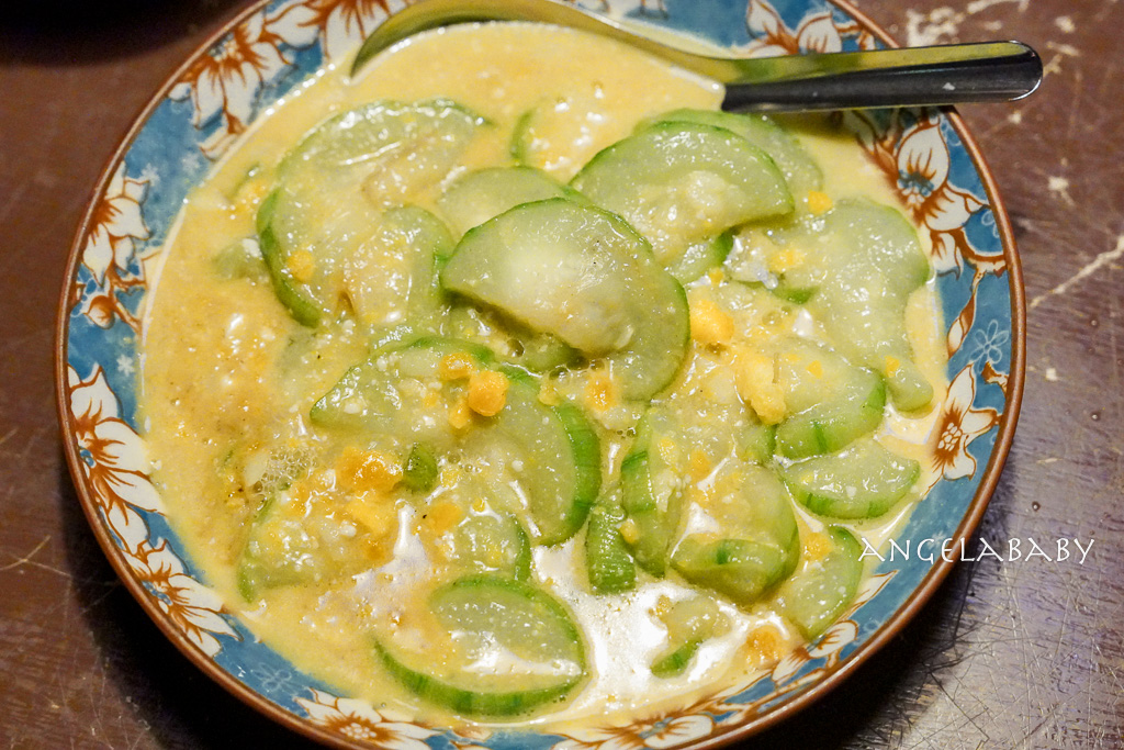 台北松山復古台菜餐廳『弎樓Thirdfloor』菜單、辦桌菜環境還有包廂 @梅格(Angelababy)享樂日記