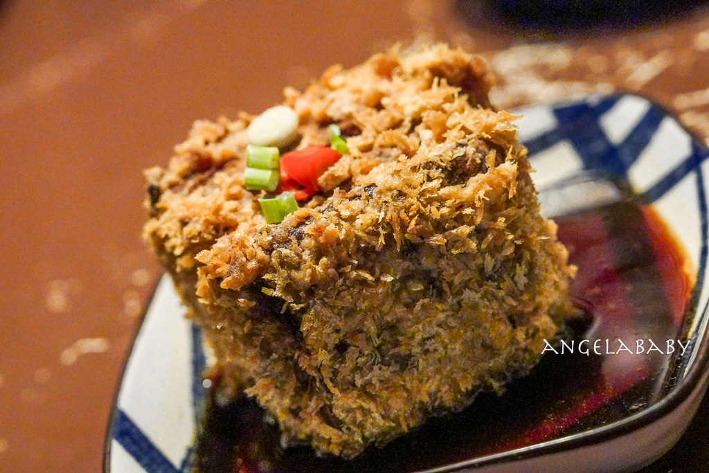 台北松山復古台菜餐廳『弎樓Thirdfloor』菜單、辦桌菜環境還有包廂 @梅格(Angelababy)享樂日記