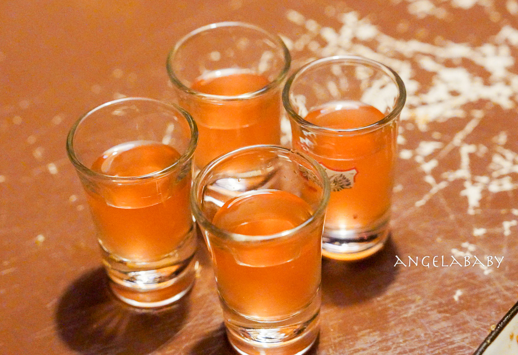 台北松山復古台菜餐廳『弎樓Thirdfloor』菜單、辦桌菜環境還有包廂 @梅格(Angelababy)享樂日記