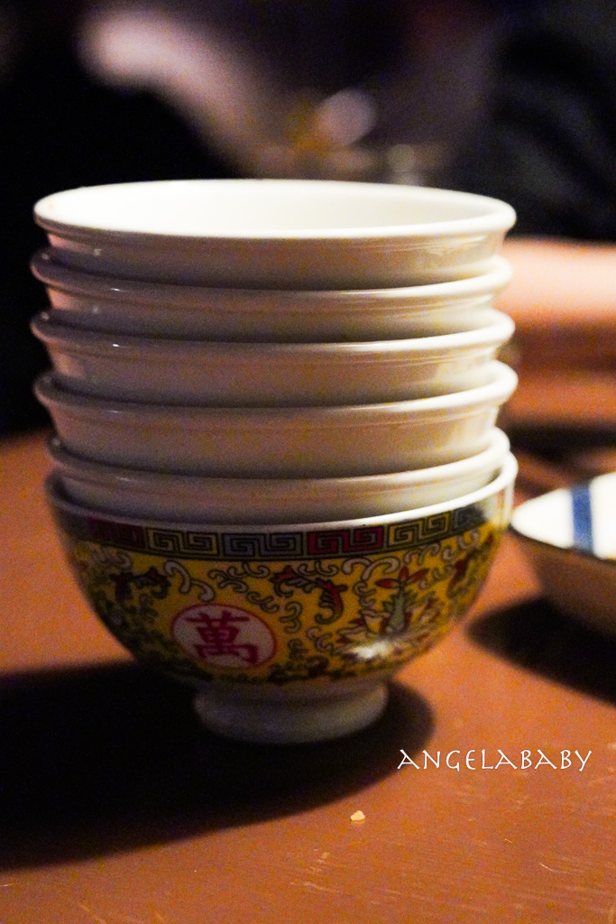 台北松山復古台菜餐廳『弎樓Thirdfloor』菜單、辦桌菜環境還有包廂 @梅格(Angelababy)享樂日記