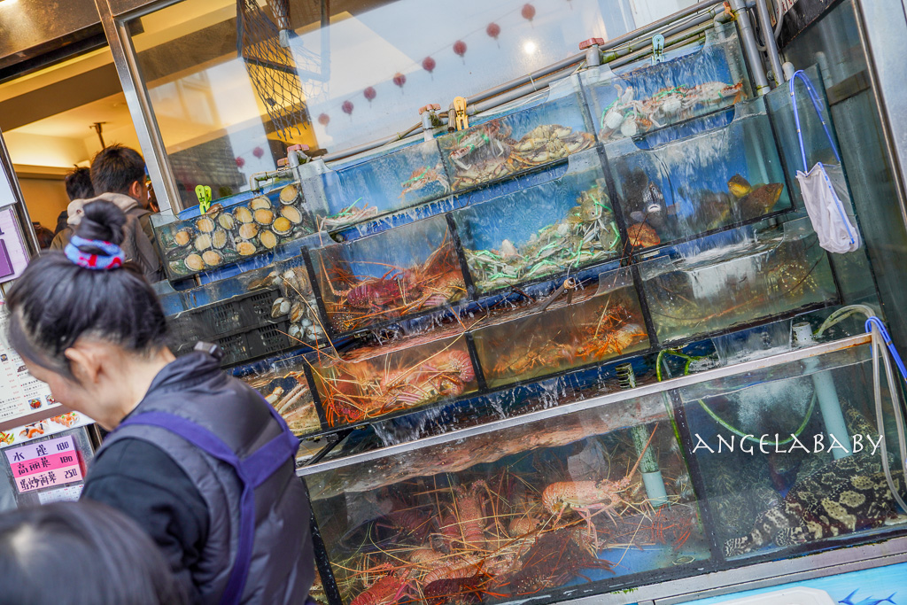 萬里龜吼漁港吃海鮮推薦『巧晏漁坊』菜單、活跳跳吃得到大海的味道 @梅格(Angelababy)享樂日記 萬里龜吼漁港吃海鮮推薦『巧晏漁坊』菜單、活跳跳吃得到大海的味道 @梅格(Angelababy)享樂日記