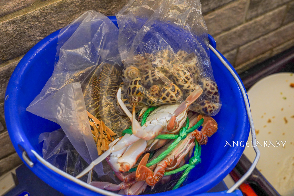 萬里龜吼漁港吃海鮮推薦『巧晏漁坊』菜單、活跳跳吃得到大海的味道 @梅格(Angelababy)享樂日記 萬里龜吼漁港吃海鮮推薦『巧晏漁坊』菜單、活跳跳吃得到大海的味道 @梅格(Angelababy)享樂日記