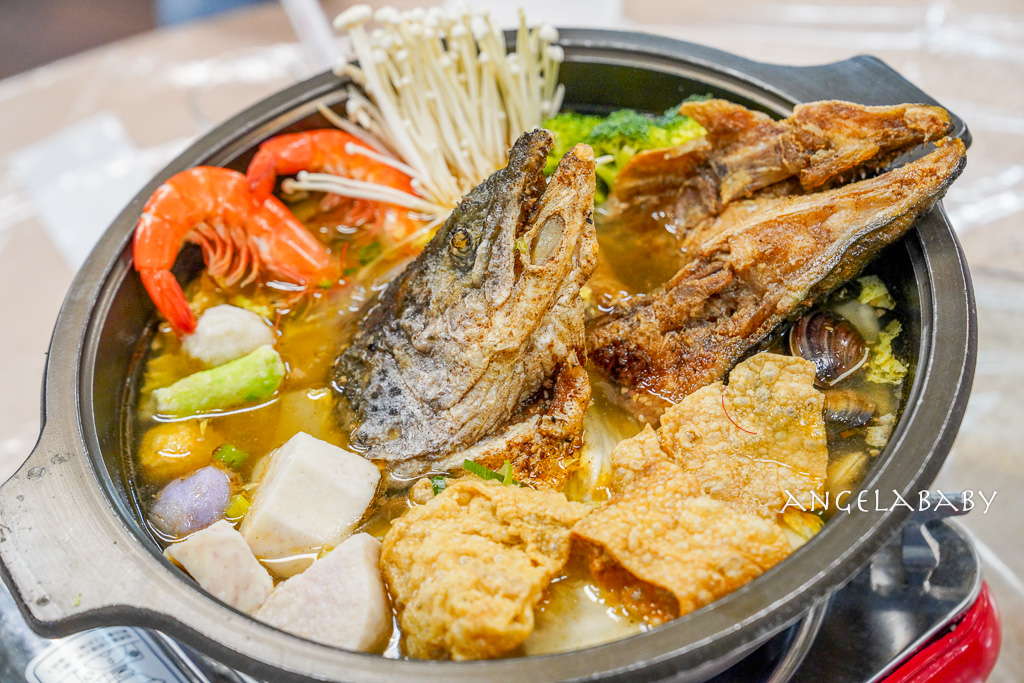 2022最棒的甜點禮盒推薦｜【法朋&times;肯迪雅】法式布列塔尼經典，只融你口不融你手的美好相遇 @梅格(Angelababy)享樂日記