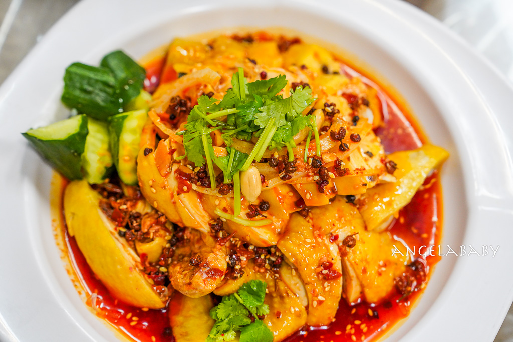 苗栗公館客家菜推薦『本柿餐廳』大份量好吃家常菜、隱身在柿子園裡的家庭餐廳 @梅格(Angelababy)享樂日記