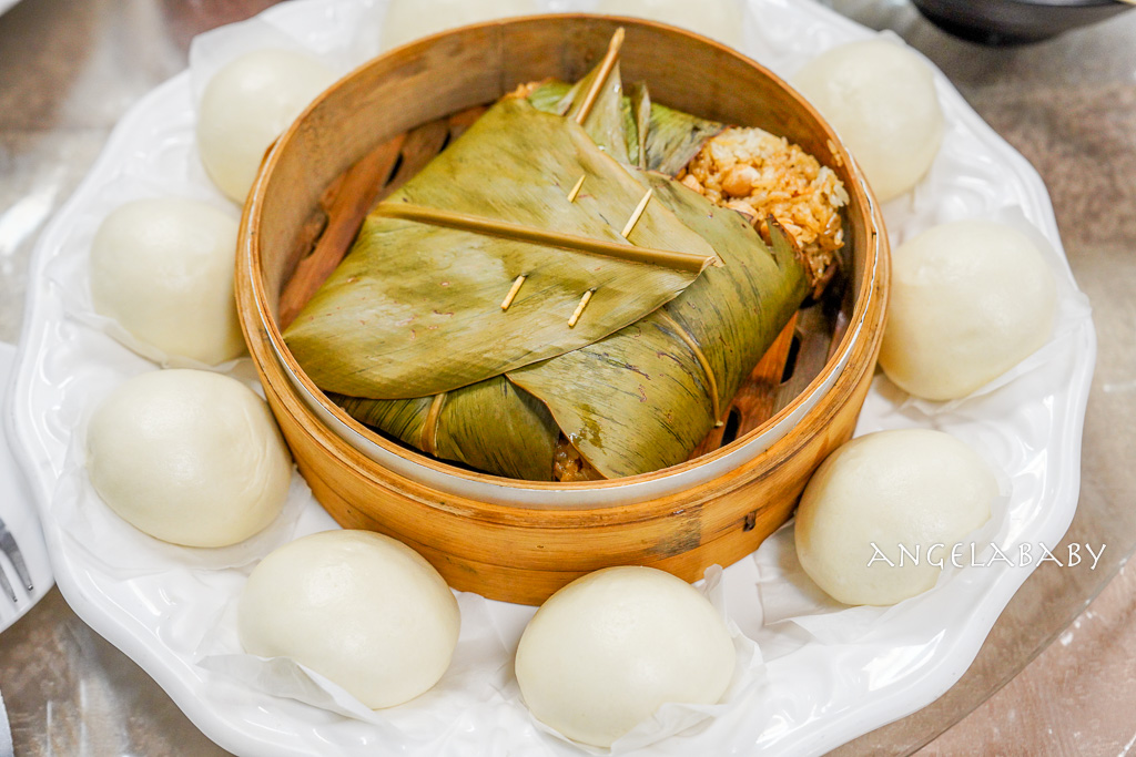 苗栗公館客家菜推薦『本柿餐廳』大份量好吃家常菜、隱身在柿子園裡的家庭餐廳 @梅格(Angelababy)享樂日記