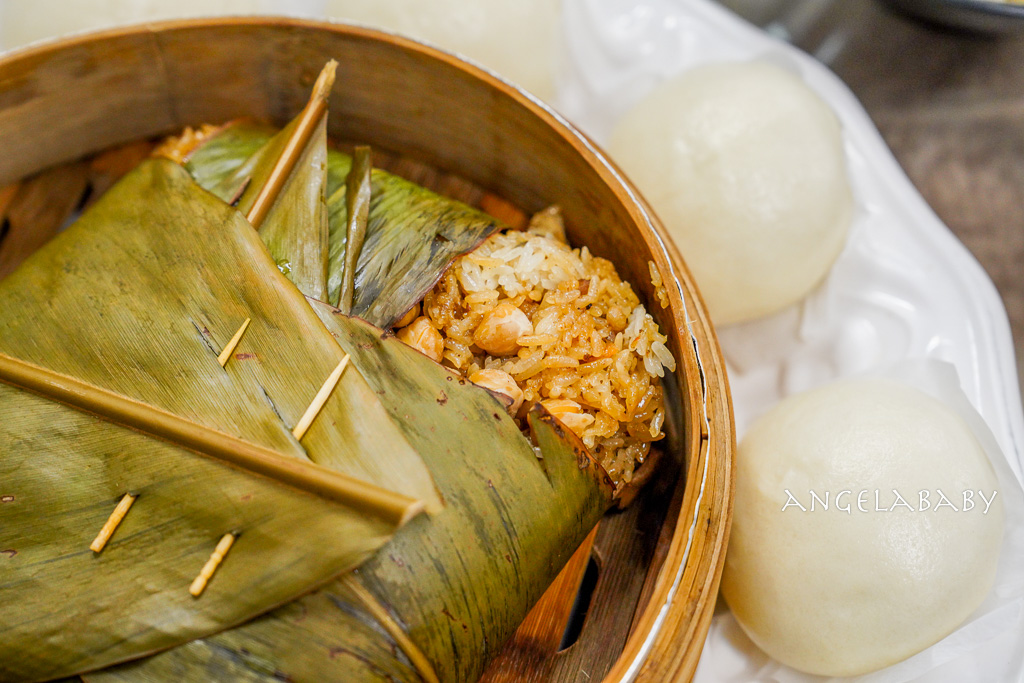 苗栗公館客家菜推薦『本柿餐廳』大份量好吃家常菜、隱身在柿子園裡的家庭餐廳 @梅格(Angelababy)享樂日記