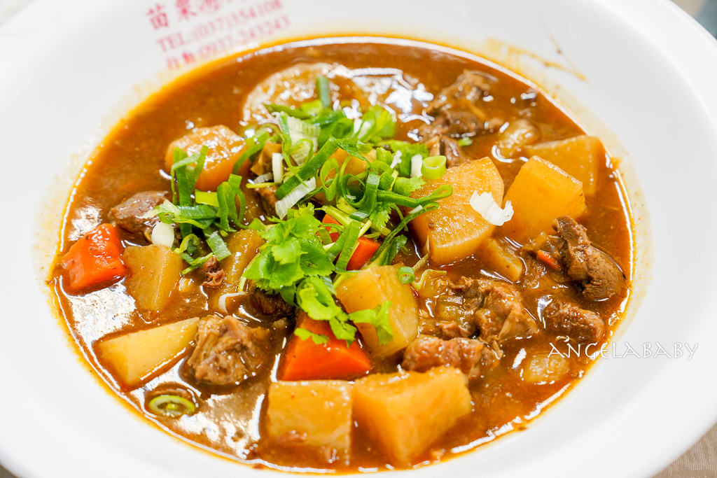 苗栗公館客家菜推薦『本柿餐廳』大份量好吃家常菜、隱身在柿子園裡的家庭餐廳 @梅格(Angelababy)享樂日記