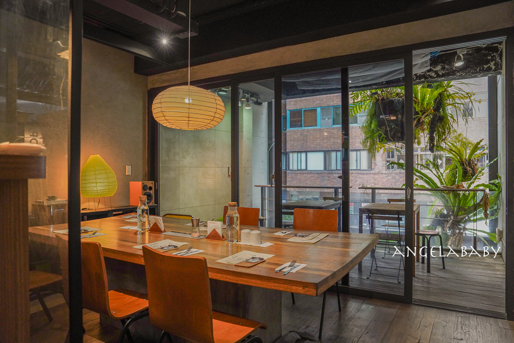 大安站森林系咖啡『Brekkie』菜單、超好吃巴斯克、質感早午餐推薦 @梅格(Angelababy)享樂日記