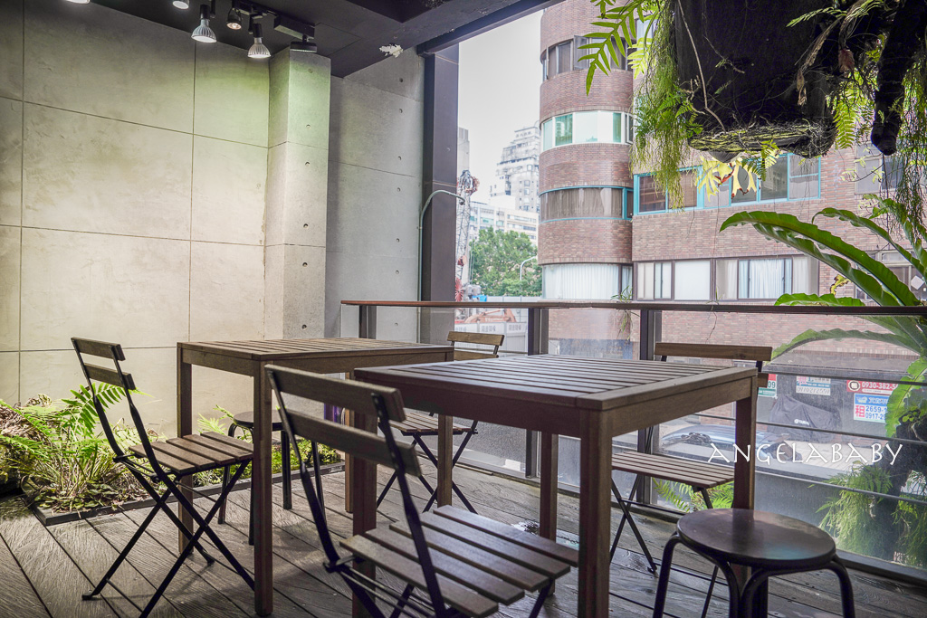 大安站森林系咖啡『Brekkie』菜單、超好吃巴斯克、質感早午餐推薦 @梅格(Angelababy)享樂日記 大安站森林系咖啡『Brekkie』菜單、超好吃巴斯克、質感早午餐推薦 @梅格(Angelababy)享樂日記