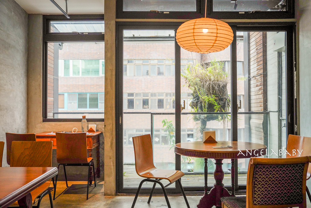 大安站森林系咖啡『Brekkie』菜單、超好吃巴斯克、質感早午餐推薦 @梅格(Angelababy)享樂日記 大安站森林系咖啡『Brekkie』菜單、超好吃巴斯克、質感早午餐推薦 @梅格(Angelababy)享樂日記