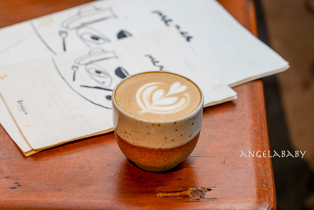 大安站森林系咖啡『Brekkie』菜單、超好吃巴斯克、質感早午餐推薦 @梅格(Angelababy)享樂日記 大安站森林系咖啡『Brekkie』菜單、超好吃巴斯克、質感早午餐推薦 @梅格(Angelababy)享樂日記