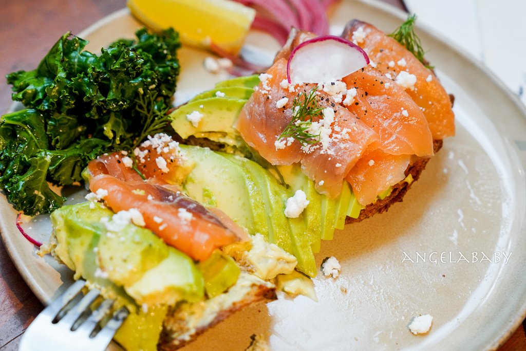 大安站森林系咖啡『Brekkie』菜單、超好吃巴斯克、質感早午餐推薦 @梅格(Angelababy)享樂日記 大安站森林系咖啡『Brekkie』菜單、超好吃巴斯克、質感早午餐推薦 @梅格(Angelababy)享樂日記