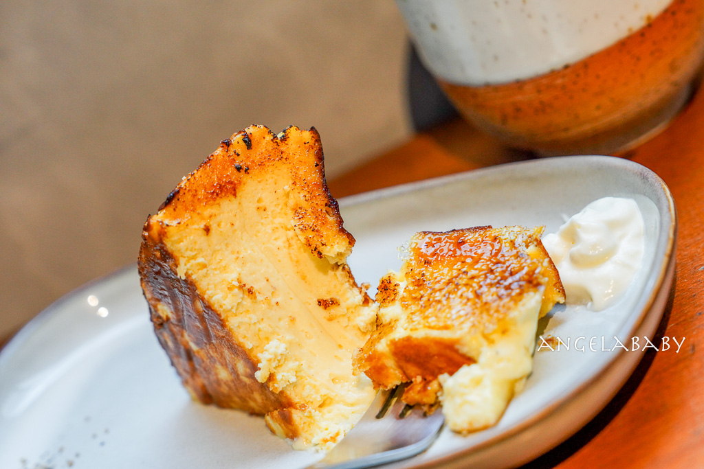 大安站森林系咖啡『Brekkie』菜單、超好吃巴斯克、質感早午餐推薦 @梅格(Angelababy)享樂日記 大安站森林系咖啡『Brekkie』菜單、超好吃巴斯克、質感早午餐推薦 @梅格(Angelababy)享樂日記