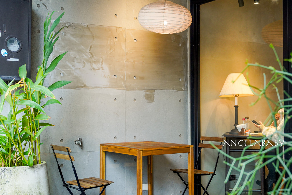 大安站森林系咖啡『Brekkie』菜單、超好吃巴斯克、質感早午餐推薦 @梅格(Angelababy)享樂日記 大安站森林系咖啡『Brekkie』菜單、超好吃巴斯克、質感早午餐推薦 @梅格(Angelababy)享樂日記