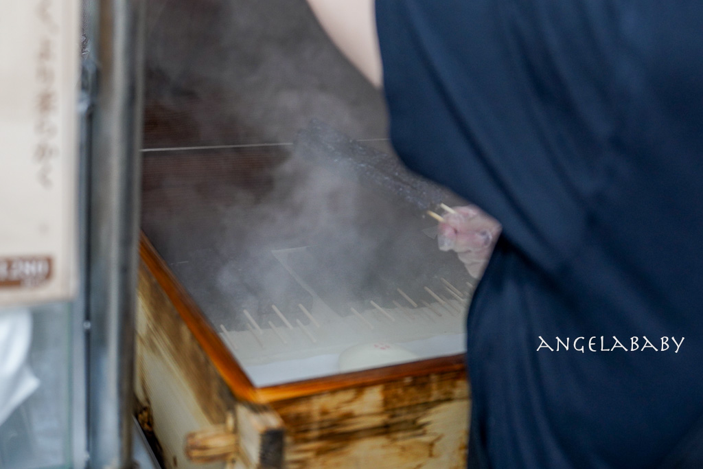 延三夜市、大橋頭站銅板美食推薦『黃師父真功夫美食』花生粉爆滿的豬血糕、肥滋滋入口即化的刈包 @梅格(Angelababy)享樂日記