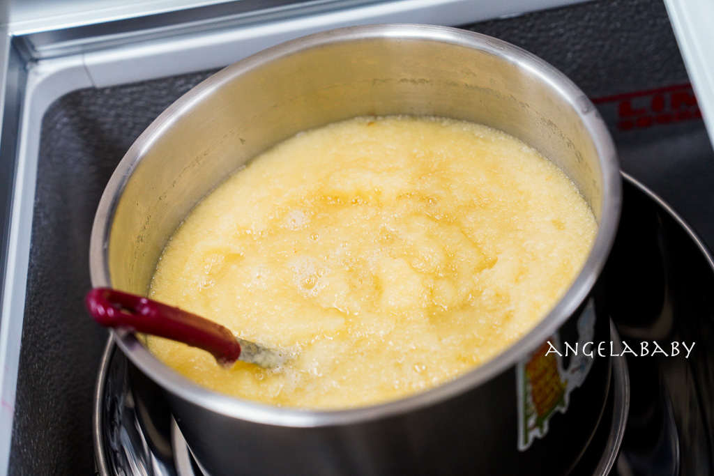 延三夜市、大橋頭站銅板美食推薦『黃師父真功夫美食』花生粉爆滿的豬血糕、肥滋滋入口即化的刈包 @梅格(Angelababy)享樂日記