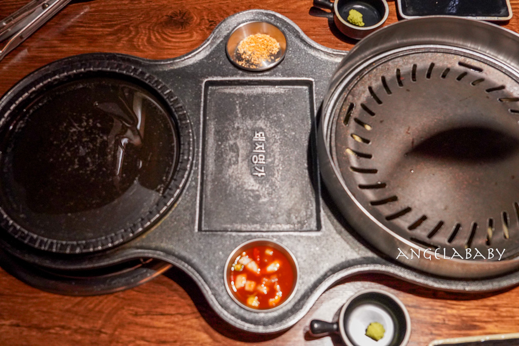 弘大烤肉推薦『猪名家延南店』菜單、免動手烤肉推薦，naver4.58分 @梅格(Angelababy)享樂日記