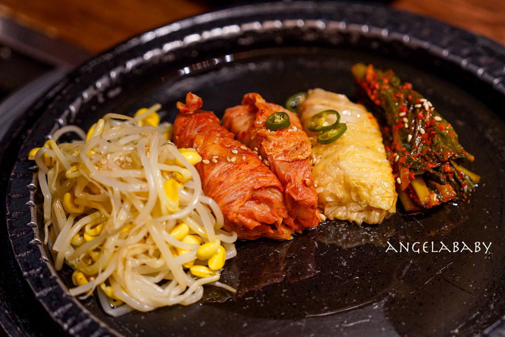 弘大烤肉推薦『猪名家延南店』菜單、免動手烤肉推薦，naver4.58分 @梅格(Angelababy)享樂日記