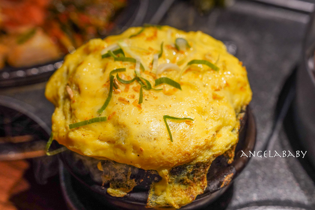 弘大烤肉推薦『猪名家延南店』菜單、免動手烤肉推薦，naver4.58分 @梅格(Angelababy)享樂日記