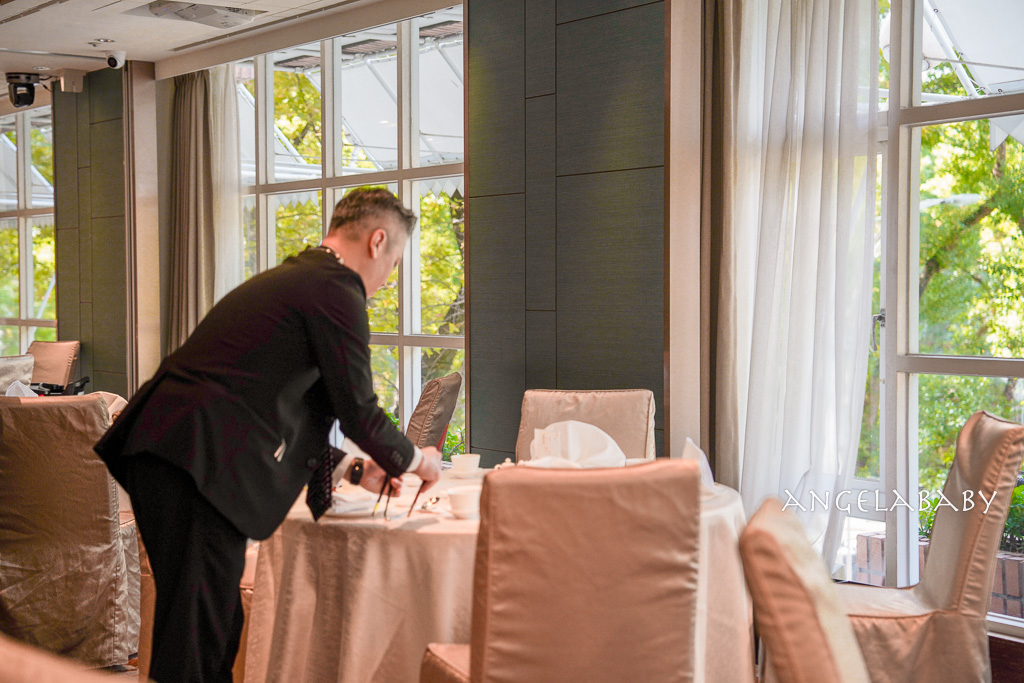 台北粵菜餐廳『台北老爺酒店 – 明宮粵菜廳』菜單、cp值超高烤鴨三吃 @梅格(Angelababy)享樂日記