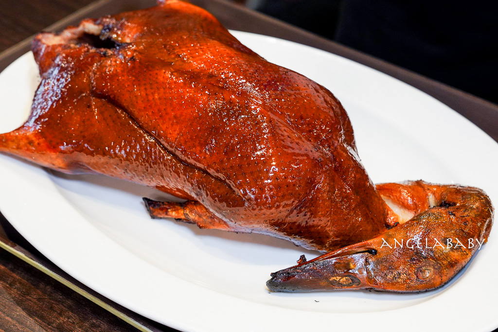 台北粵菜餐廳『台北老爺酒店 – 明宮粵菜廳』菜單、cp值超高烤鴨三吃 @梅格(Angelababy)享樂日記 台北粵菜餐廳『台北老爺酒店 – 明宮粵菜廳』菜單、cp值超高烤鴨三吃 @梅格(Angelababy)享樂日記