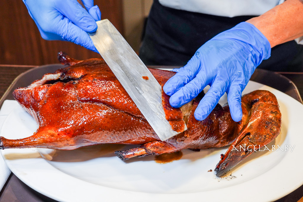 台北粵菜餐廳『台北老爺酒店 – 明宮粵菜廳』菜單、cp值超高烤鴨三吃 @梅格(Angelababy)享樂日記 台北粵菜餐廳『台北老爺酒店 – 明宮粵菜廳』菜單、cp值超高烤鴨三吃 @梅格(Angelababy)享樂日記