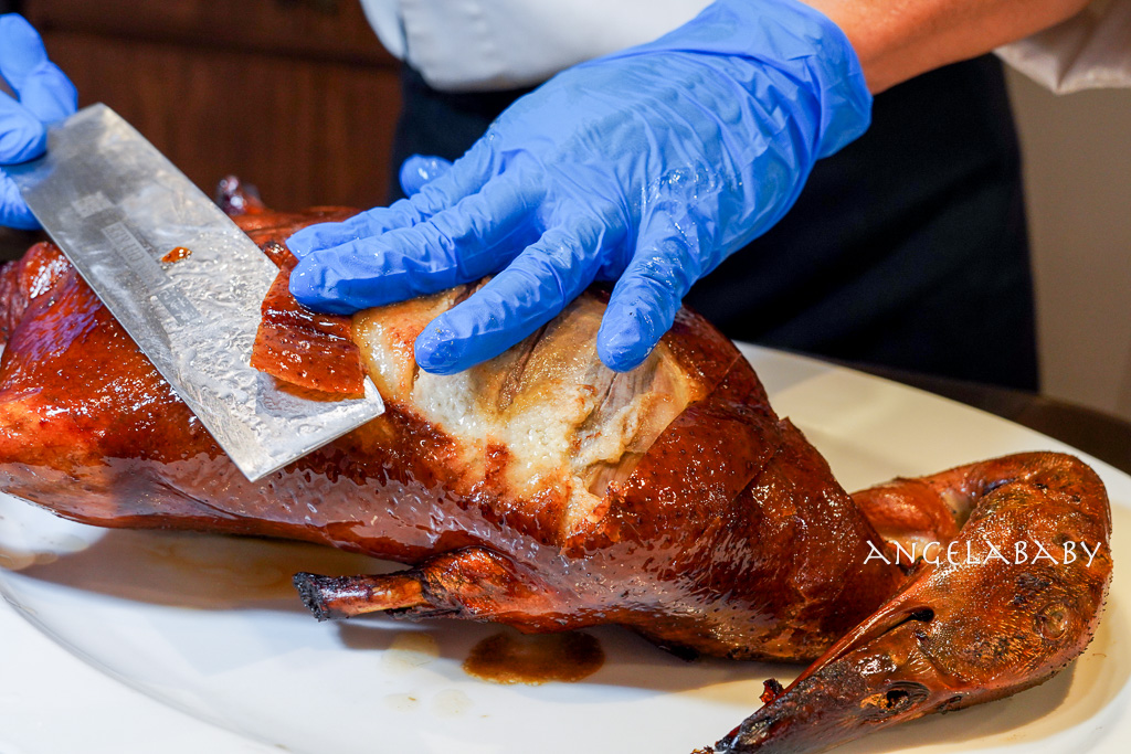 台北粵菜餐廳『台北老爺酒店 – 明宮粵菜廳』菜單、cp值超高烤鴨三吃 @梅格(Angelababy)享樂日記 台北粵菜餐廳『台北老爺酒店 – 明宮粵菜廳』菜單、cp值超高烤鴨三吃 @梅格(Angelababy)享樂日記