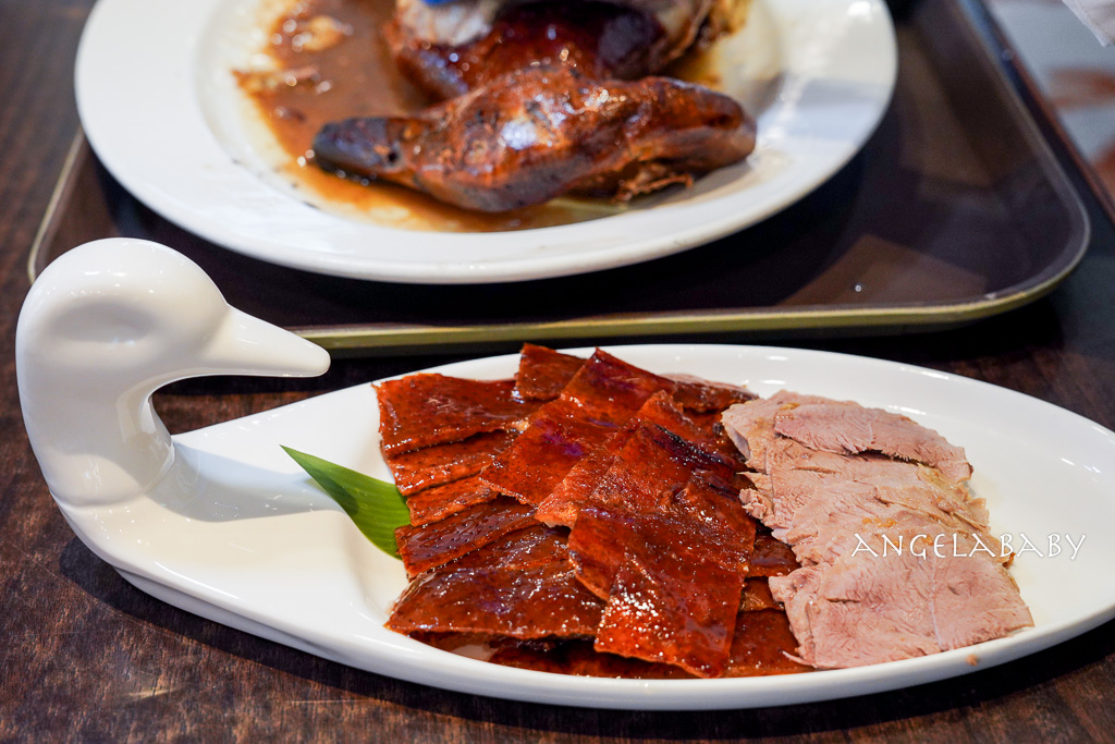 台北粵菜餐廳『台北老爺酒店 – 明宮粵菜廳』菜單、cp值超高烤鴨三吃 @梅格(Angelababy)享樂日記 台北粵菜餐廳『台北老爺酒店 – 明宮粵菜廳』菜單、cp值超高烤鴨三吃 @梅格(Angelababy)享樂日記