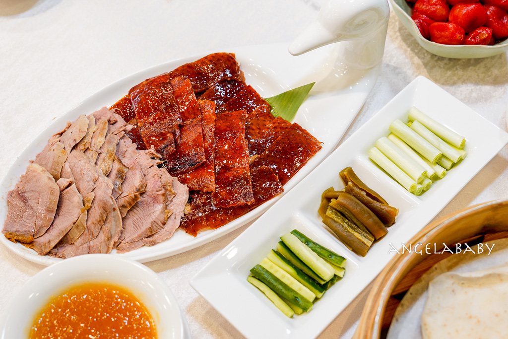 台北粵菜餐廳『台北老爺酒店 – 明宮粵菜廳』菜單、cp值超高烤鴨三吃 @梅格(Angelababy)享樂日記 台北粵菜餐廳『台北老爺酒店 – 明宮粵菜廳』菜單、cp值超高烤鴨三吃 @梅格(Angelababy)享樂日記