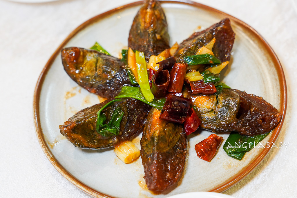 台北粵菜餐廳『台北老爺酒店 – 明宮粵菜廳』菜單、cp值超高烤鴨三吃 @梅格(Angelababy)享樂日記 台北粵菜餐廳『台北老爺酒店 – 明宮粵菜廳』菜單、cp值超高烤鴨三吃 @梅格(Angelababy)享樂日記