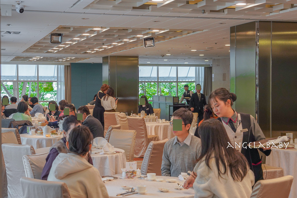 台北粵菜餐廳『台北老爺酒店 – 明宮粵菜廳』菜單、cp值超高烤鴨三吃 @梅格(Angelababy)享樂日記