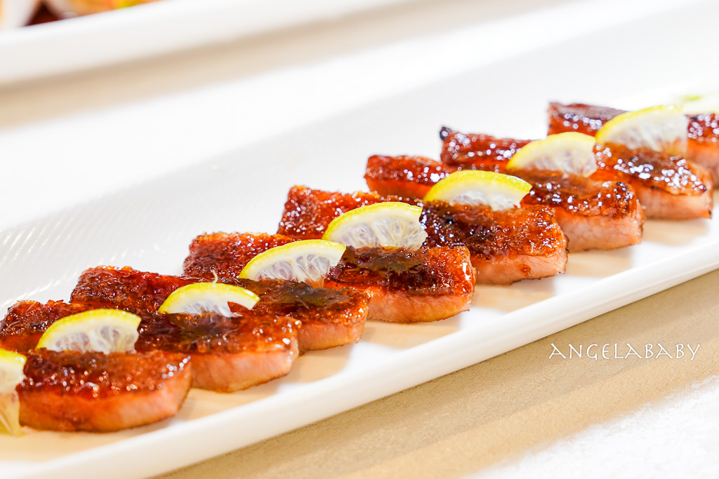 台北粵菜餐廳『台北老爺酒店 – 明宮粵菜廳』菜單、cp值超高烤鴨三吃 @梅格(Angelababy)享樂日記 台北粵菜餐廳『台北老爺酒店 – 明宮粵菜廳』菜單、cp值超高烤鴨三吃 @梅格(Angelababy)享樂日記