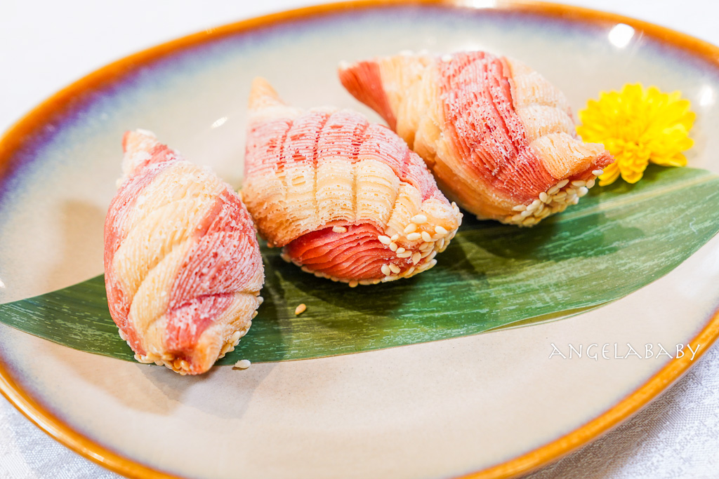 台北粵菜餐廳『台北老爺酒店 – 明宮粵菜廳』菜單、cp值超高烤鴨三吃 @梅格(Angelababy)享樂日記